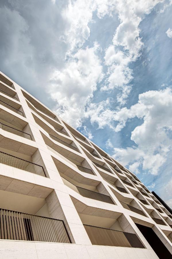 Arbio I Luxury Apartments In East Side Gallery Berlin Exterior foto