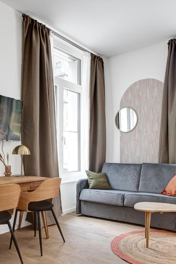 Arbio I Luxury Apartments In East Side Gallery Berlin Exterior foto